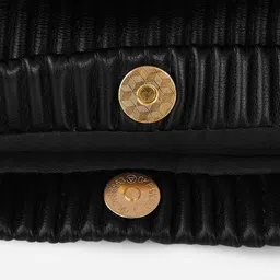 CARRY CITY Vera Structured Sling Bag image 4