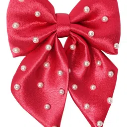 Aye Candy Girls Embellished Alligator Hair Clip-picture-19