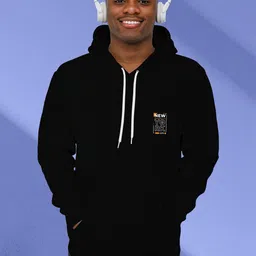 BUYTHATTRENDZ Men Printed Hooded Sweatshirt-picture-12