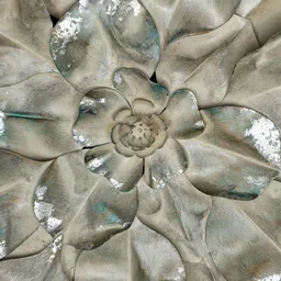 Exotic India Matte Finish Wall Hanging - 22 In image 4