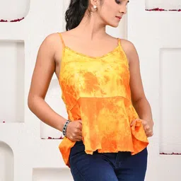 SALE MANTRA Printed V-Neck Kurti-picture-17