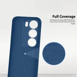 LIRAMARK Vivo Y29 5G Back Cover image 5