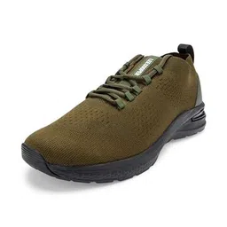 Lee Cooper Men Mesh Walking Non-Marking Shoes-picture-39