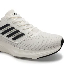 JQR Men Mesh Running Shoes image 4