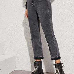 Stylecast X Kotty Women Regular Fit High-Rise Stretchable Jeans-picture-43