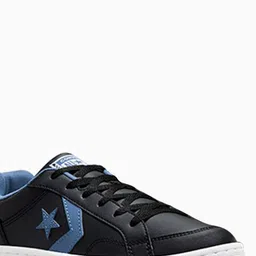 Converse Pro Blaze V2 Unisex Colourblocked Lace-Ups Sneakers image 2