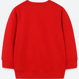 Oh Rare Boys Printed Sweatshirt image 4