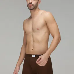 AMUL COMFY Men Pack Of 3 Cotton Trunks image 4