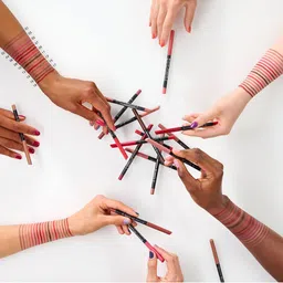 essence 8H Matte Comfort Long-Lasting Lipliner 0.3g - 04 image 3