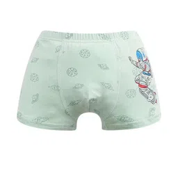 Teri Beri Set Of 6 Low-Rise Cotton Hipster Briefs image 2