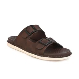 SNEAKLAB Men Comfort Sandals image 4