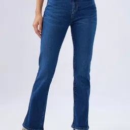 SPYKAR Women Cotton Clean Look Jeans-image-33