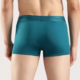 calvin klein underwear Calvin Klein Men Underwear Mid-Rise Short Trunk image 5