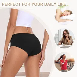 Diving Deep Pack of3 Hipster Briefs image 3