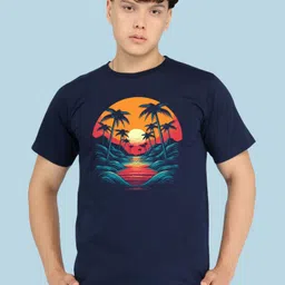BRAWNY BATTLER Men T-shirt-picture-33