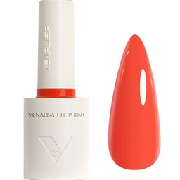 VENALISA Hema TPO Free Long Lasting Gel Nail Polish - 10 ml - Passionate Tomato 5020-picture-48