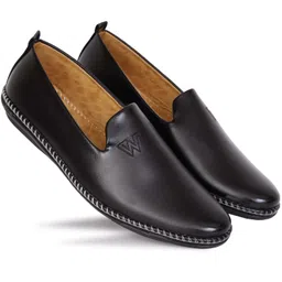 WHITE WALKERS Men Slip-On Loafers image 2