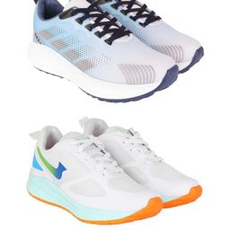 DRACKFOOT Men Multi Sports Shoes-picture-43