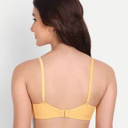 Liigne Bra Full Coverage Lightly Padded image 2