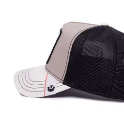 goorin bros. Goorin Bros.Unisex Tiger Printed Baseball Cap image 2