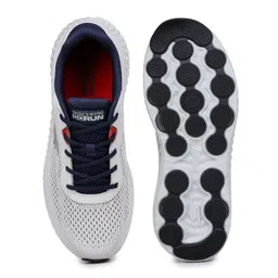 Skechers Men Go Run Now Lightdrive Round-Toe Sports Shoes image 3