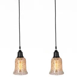SOMIL Printed Glass Cylinder Ceiling Lamps-picture-14
