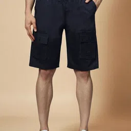 HO BINDAASS Men Cargo Shorts-picture-26