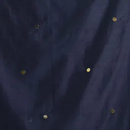 Charukriti Sequinned Pure Cotton Saree image 2