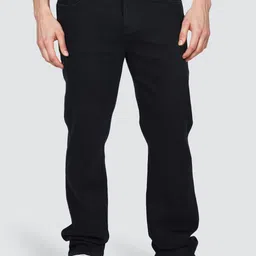 Wrangler Men Mid-Rise Stretchable Regular Fit Jeans-image-39