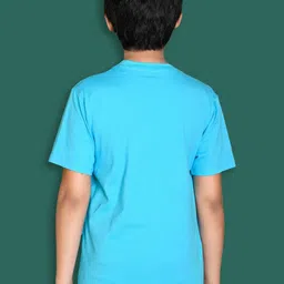 NUSYL Boys Multi Cotton Blend Clothing Set image 3