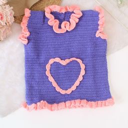 Woonie Unisex Kids Quirky Cardigan-picture-17