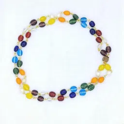 RAVIOUR LIFESTYLE Unisex Gold Pendant-picture-28