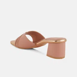 Mast & Harbour Block Mules image 2