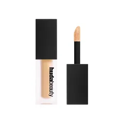 Huda Beauty Faux Filter Matte Finish Mini Concealer 2ml - Cookie Dough 4.3N-image-49