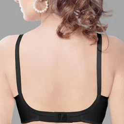 BRIDA LADIES INNERWEAR Bra Full Coverage image 3