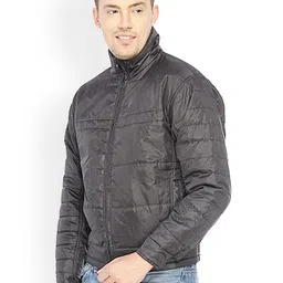 Campus Sutra Men Lightweight Puffer Jacket-picture-20