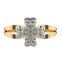 VALANOVA Women Ring Diamond-picture-26