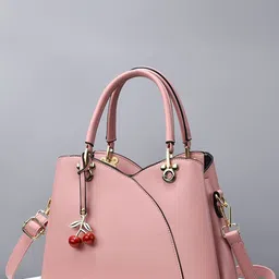 StyleCast Structured Handheld Bag-picture-25