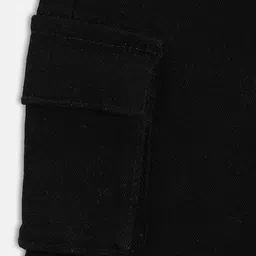 MINI KLUB Boys Regular Fit Shorts image 3