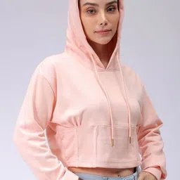 SZN Women Hooded Sweatshirt-picture-39