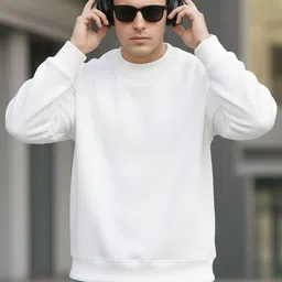 SZN Men Sweatshirt image 3