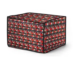 The Furnishing Tree PVC Waterproof Microwave Oven Cover for Samsung 23 L Grill MG23F301T image 5