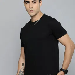 Kook N Keech Short Sleeves Cotton T-shirt image 4