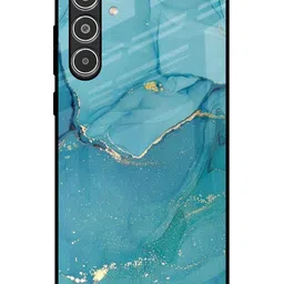 QRIOH Abstract Printed Samsung Galaxy A56 5G Back Case Mobile Accessories-picture-19