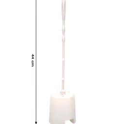 DeoDap Multicoloured Plastic Core image 5
