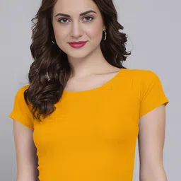 Dream Beauty Fashion Women Crop Top image 1