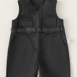 LULU & SKY Boys Cotton Rompers-picture-39