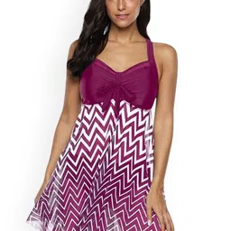 MONRSH Printed Swim Set-image-3