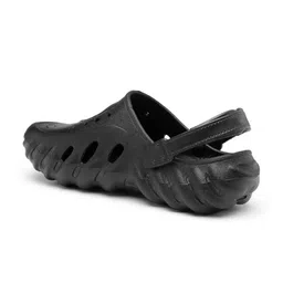 BERSACHE Men Ultra Soft Rubber Clogs image 2