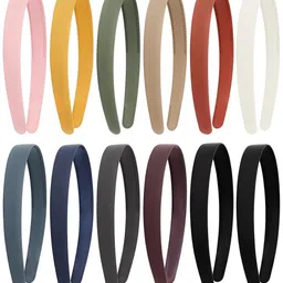 ANNA CREATIONS Women Hairband-image-81